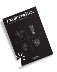 Halmeko products